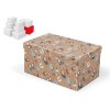 MFP 5371272 Krabička darčeková b- C011- H 30x19x15cm