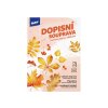 MFP 5550335 Listový papier farebný LUX 5+10 (Listy)