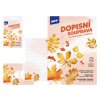 MFP 5550335 Listový papier farebný LUX 5+10 (Listy)