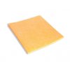 Handra na podlahu BODENTUCH–SOFT 70 x 60 cm oranžová 160g/m2