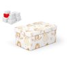 MFP 5371311 Krabička darčeková vianočná B-V011-D 22x14x11cm