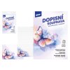 MFP 5550368 Listový papier farebný LUX 5+10 (Motýľ)