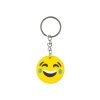 MFP 1042489 Gifty - Kľúčenka - smajlíci mix 10ks