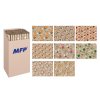 MFP 5811851 Baliací papier rolky 2x100x70 KRAFT MIX