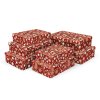MFP 5371303 Krabička darčeková vianočná A-V012-C 28x18x7cm