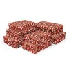 MFP 5371304 Krabička darčeková vianočná A-V012-D 30x19x7cm