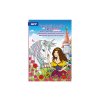 MFP 5301262 Omaľovánky A4 Kúzelný jednorožec a princezna 210x276mm/32