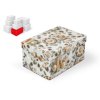 MFP 5371320 Krabička darčeková vianočná B-V012-E 24x16x12cm