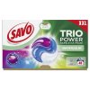 SAVO Trio Power Universal kapsule na pranie 40 ks