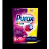 PUROX CAPS 22 szt COLOR doypack VISUALL PACK 2021