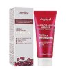 Jemný pleťový scrub s panthenolom a B5 Pomegranate & Rose 100ml