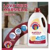 Detersivo lavatrice Chanteclair marsiglia 5