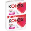 KOTEX Ultra Super DUO 12 ks