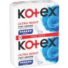 KOTEX Ultra Night DUO 12 ks