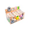 MFP 1042541 Gifty - 3D sqeeze stickers - mix 2