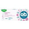 O.B. Original Super Plus tampóny 16ks