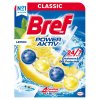 BREF wc blok  Power Aktiv Lemon 50 g