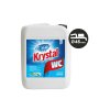 KRYSTAL WC gél Mountain Breeze 5l