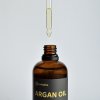Arganový olej 100% BIO prírodný, za studena lisovaný - Herbatica