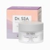 Kolagénový nočný krém s liftingovým efektom a vitamínom E - 50 ml - Dr. Sea