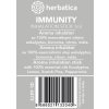 Nosný inhalátor Imunita - 1ml - Herbatica
