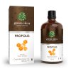 Propolisová tinktúra - kvapky 100 ml - Green idea
