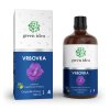 Vŕbovka - bezliehová tinktúra 100 ml - Green idea