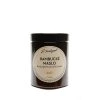 Bambucké maslo BIO - 180 ml - Dr. Feelgood