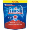 Finish All in 1 Max Regular - tablety do umývačky 80 ks
