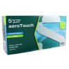 Nitrilové rukavice jednorázové Semperguard aeroTouch - modré L 300ks