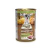 stuzzy monoprotein puppy telacie 400g