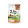 schesir cat bio sterilized hovadzie a kuracie s mrkvou 85g