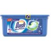 Pracie kapsule DASH Classico ALL IN 1 Pods - Universal - 31 PD