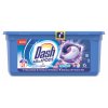 Pracie kapsule DASH Lavanda ALL IN 1 Pods s Lenor - Universal - 31 PD