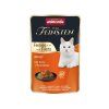 animonda vom feinsten adult cat kacica a morcacie filety 85g