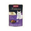 animonda vom feinsten adult cat divina a morcacie filety 85g