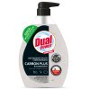 Prostriedok na riad DUAL POWER CARBON +Concentrato Bicarbonato - 600ML