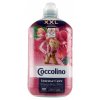 Coccolino Intense Care - Fiori di Tiaré & Frutti Rossi aviváž 2000ml - 80PD