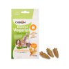 camon dental vegetal snacks pre hlodavce mrkva 60g