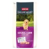 animonda grancarno junior poultry lamb 12kg