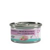 chef cat adult sterilized tuniak a kuracia sunka 80g