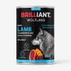 brilliant wolfland lamb with cranberries and sweet potato 400g