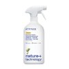 c6780f52b0f9d7 cistic na kupelne attitude s vonou citronovej kory s rozprasovacom 800ml