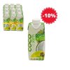 2650c131a50a5d xl balenie bio kokosova voda organic cocoxim 12x330 ml