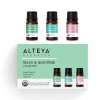u633c116f009a7 set esencialnych olejov nocny relax alteya organics 3 x 5 ml