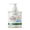 8687a63614223a detsky sprchovy gel a sampon na vlasy 2v1 bez parfumacie wooden spoon 300ml
