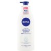 Nivea Idratante Express telové mlieko s dávkovačom 500ml