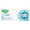 O.B. Pro Comfort Super Plus tampóny 16ks