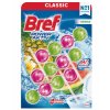 Bref Power Aktiv WC blok Hawai 3x50g