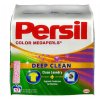 Persil Color Megaperls prací prášok 1,02kg na 17 pracích dávok